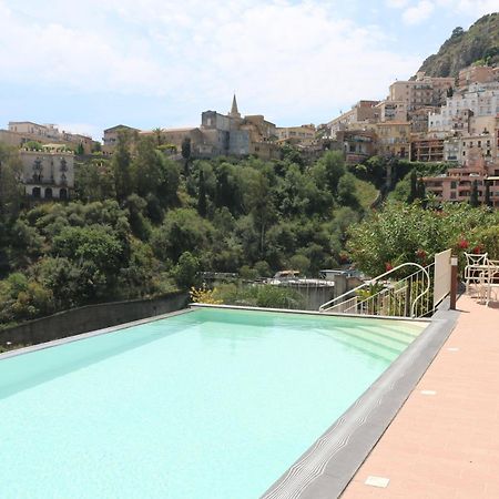 Villa Taormina Skyline Esterno foto